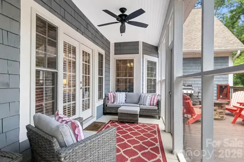 587 Amesbury Drive Mt Ulla NC 28125
