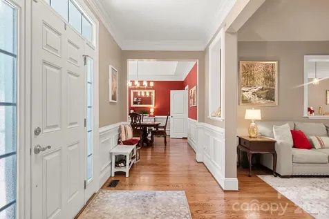 587 Amesbury Drive Mt Ulla NC 28125