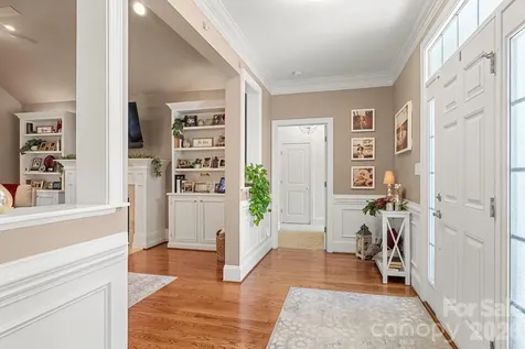 587 Amesbury Drive Mt Ulla NC 28125