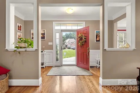 587 Amesbury Drive Mt Ulla NC 28125