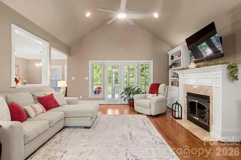587 Amesbury Drive Mt Ulla NC 28125