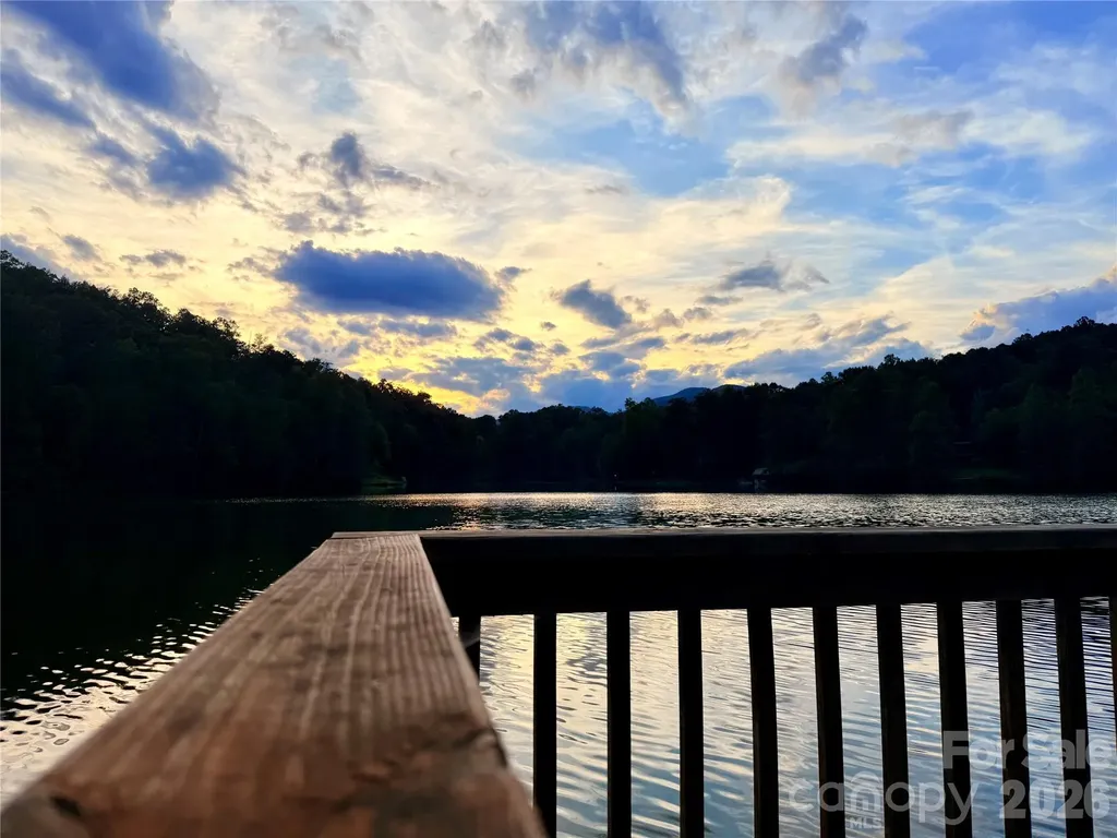 Lot 140 Rainbow Circle Lake Lure NC 28746
