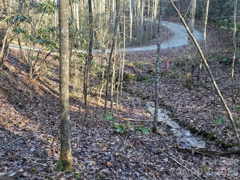 Lot 140 Rainbow Circle Lake Lure NC 28746