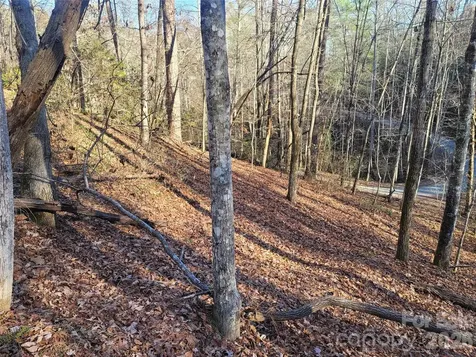 Lot 140 Rainbow Circle Lake Lure NC 28746