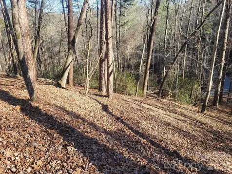 Lot 140 Rainbow Circle Lake Lure NC 28746