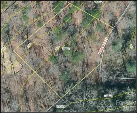 Lot 140 Rainbow Circle Lake Lure NC 28746
