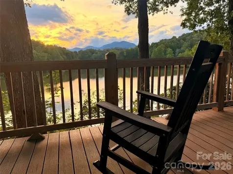 Lot 140 Rainbow Circle Lake Lure NC 28746