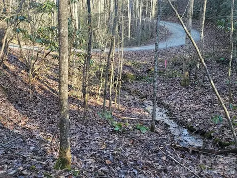 Lot 140 Rainbow Circle Lake Lure NC 28746