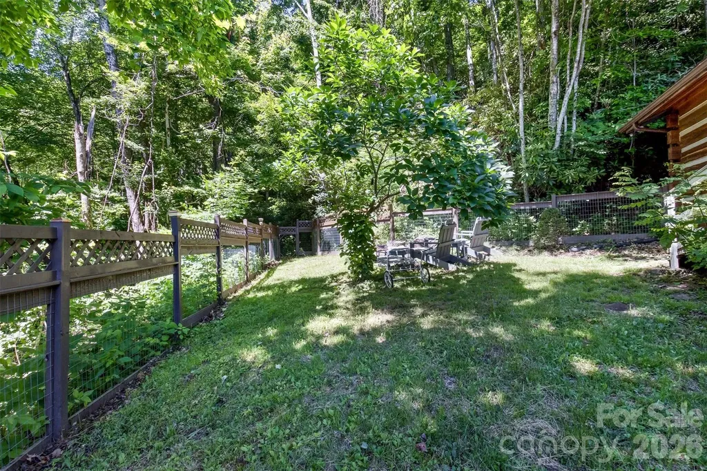 1059 Setzer Cove Road Maggie Valley NC 28751