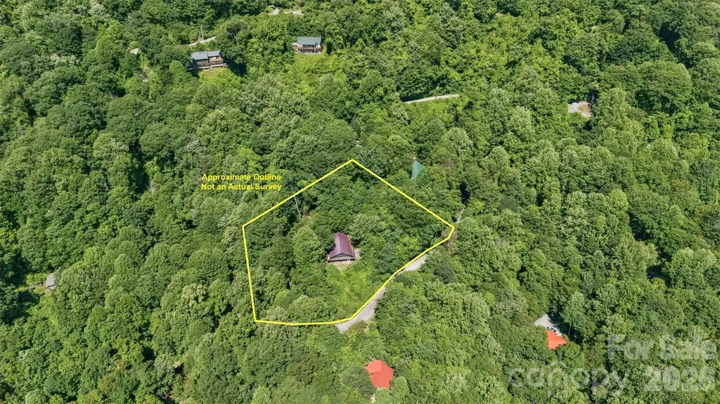 1059 Setzer Cove Road Maggie Valley NC 28751