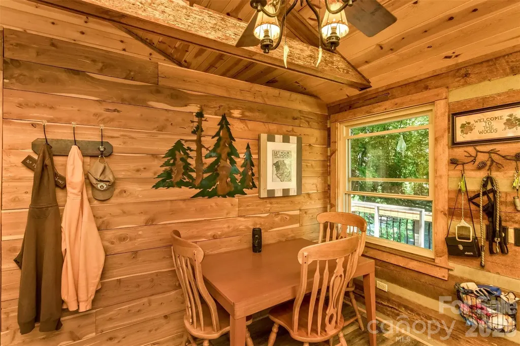 1059 Setzer Cove Road Maggie Valley NC 28751