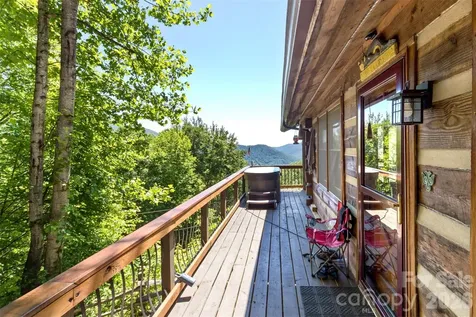 1059 Setzer Cove Road Maggie Valley NC 28751