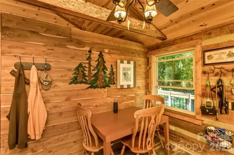 1059 Setzer Cove Road Maggie Valley NC 28751