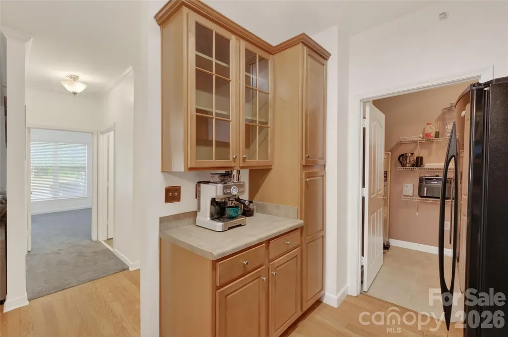 11915 Ridgeway Park Drive Charlotte NC 28277