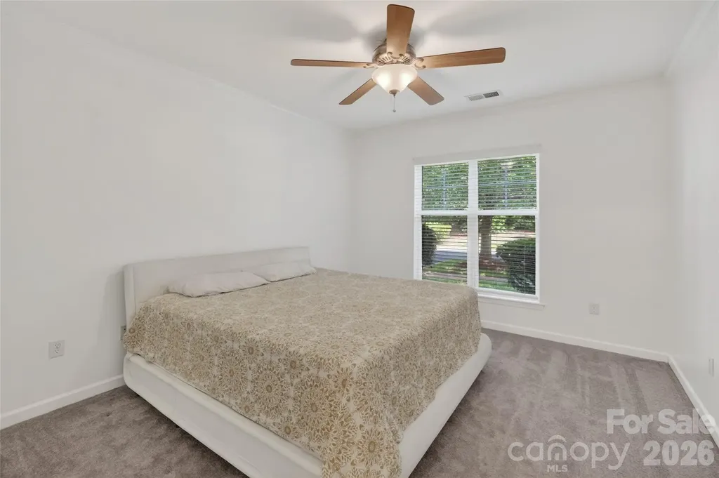 11915 Ridgeway Park Drive Charlotte NC 28277