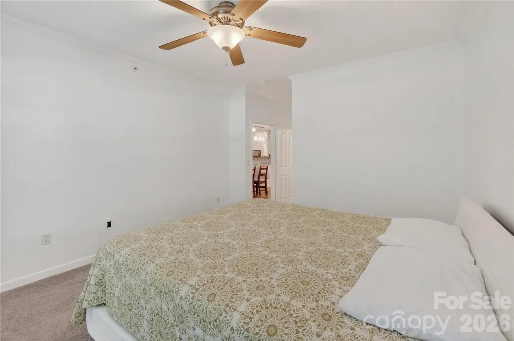 11915 Ridgeway Park Drive Charlotte NC 28277