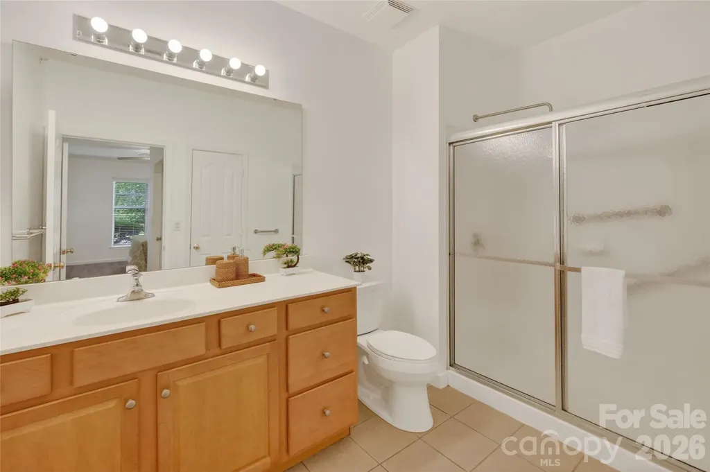 11915 Ridgeway Park Drive Charlotte NC 28277