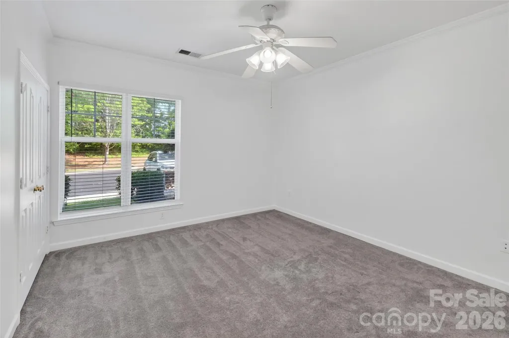 11915 Ridgeway Park Drive Charlotte NC 28277