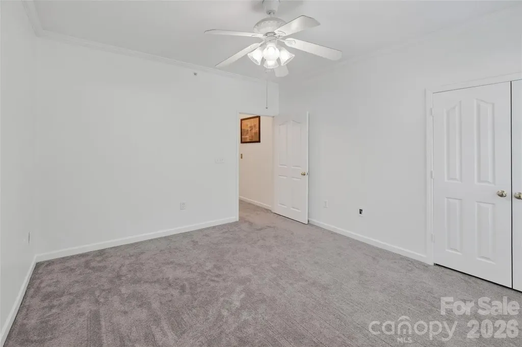 11915 Ridgeway Park Drive Charlotte NC 28277
