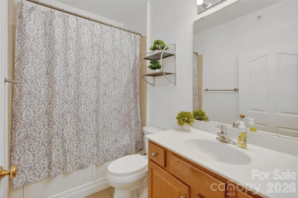 11915 Ridgeway Park Drive Charlotte NC 28277
