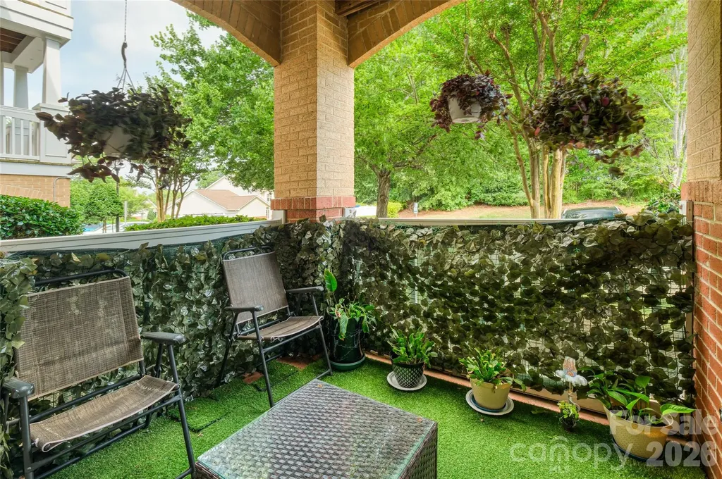 11915 Ridgeway Park Drive Charlotte NC 28277
