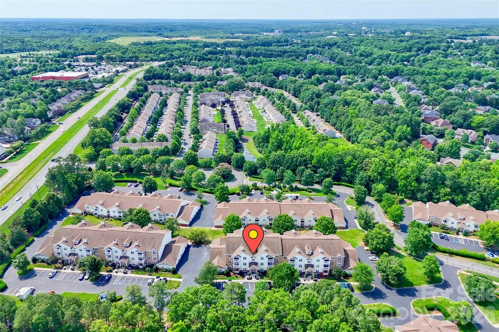 11915 Ridgeway Park Drive Charlotte NC 28277