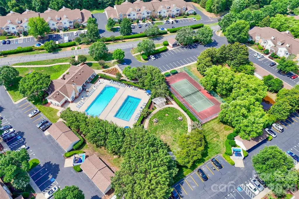 11915 Ridgeway Park Drive Charlotte NC 28277