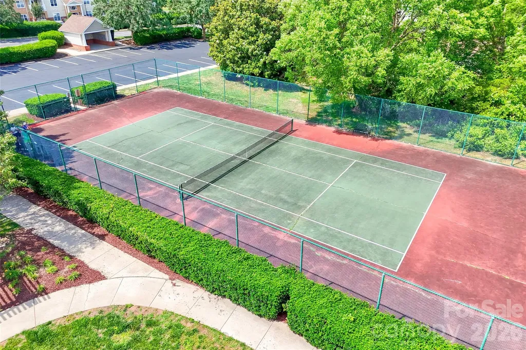 11915 Ridgeway Park Drive Charlotte NC 28277