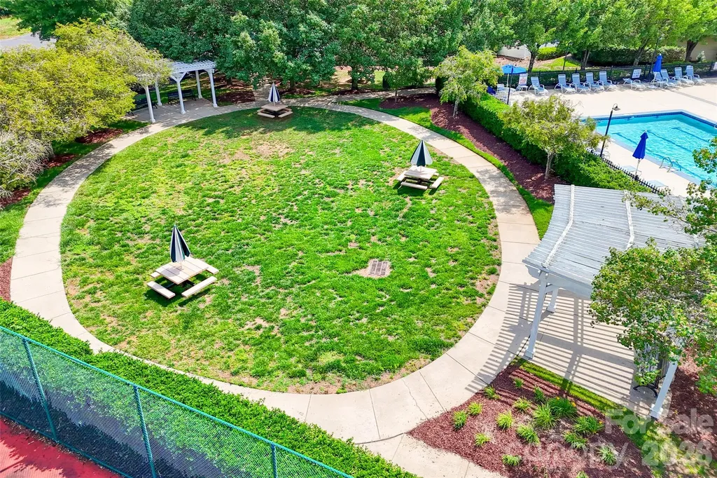 11915 Ridgeway Park Drive Charlotte NC 28277