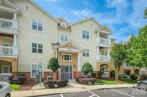 11915 Ridgeway Park Drive Charlotte NC 28277