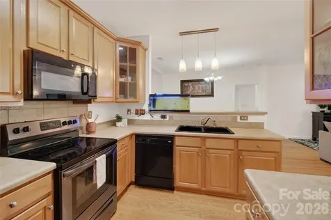11915 Ridgeway Park Drive Charlotte NC 28277