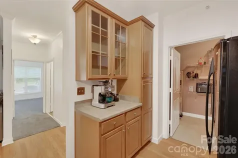 11915 Ridgeway Park Drive Charlotte NC 28277