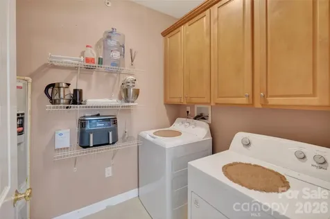 11915 Ridgeway Park Drive Charlotte NC 28277