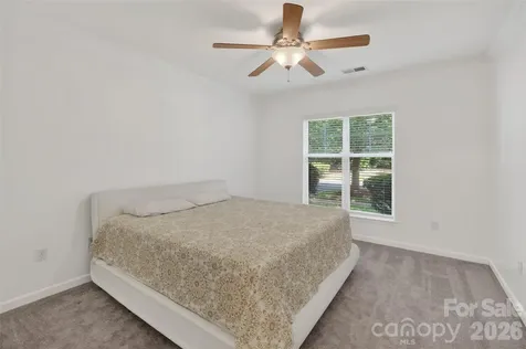 11915 Ridgeway Park Drive Charlotte NC 28277