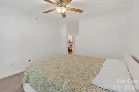 11915 Ridgeway Park Drive Charlotte NC 28277
