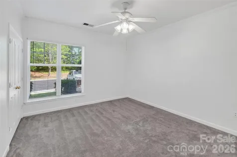 11915 Ridgeway Park Drive Charlotte NC 28277