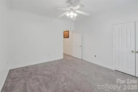 11915 Ridgeway Park Drive Charlotte NC 28277