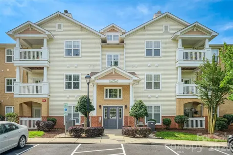 11915 Ridgeway Park Drive Charlotte NC 28277