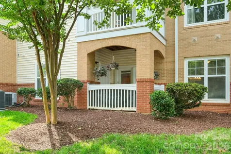 11915 Ridgeway Park Drive Charlotte NC 28277