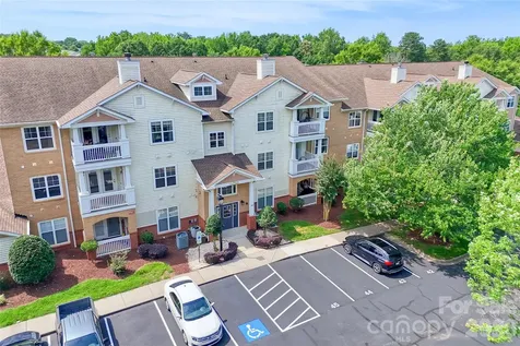 11915 Ridgeway Park Drive Charlotte NC 28277