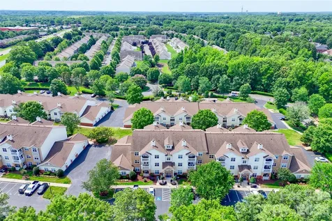 11915 Ridgeway Park Drive Charlotte NC 28277