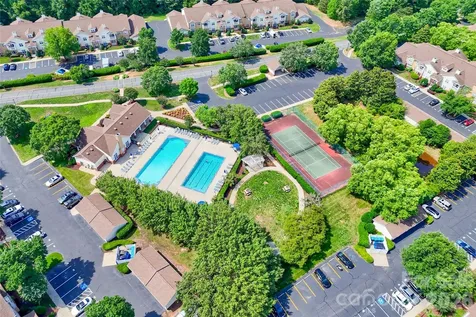 11915 Ridgeway Park Drive Charlotte NC 28277
