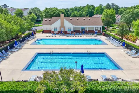 11915 Ridgeway Park Drive Charlotte NC 28277