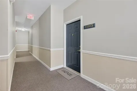 11915 Ridgeway Park Drive Charlotte NC 28277
