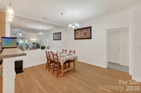11915 Ridgeway Park Drive Charlotte NC 28277