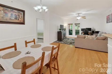 11915 Ridgeway Park Drive Charlotte NC 28277
