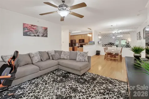 11915 Ridgeway Park Drive Charlotte NC 28277