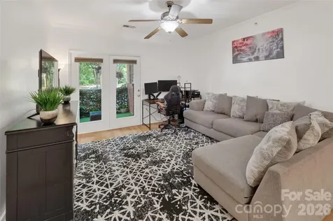 11915 Ridgeway Park Drive Charlotte NC 28277