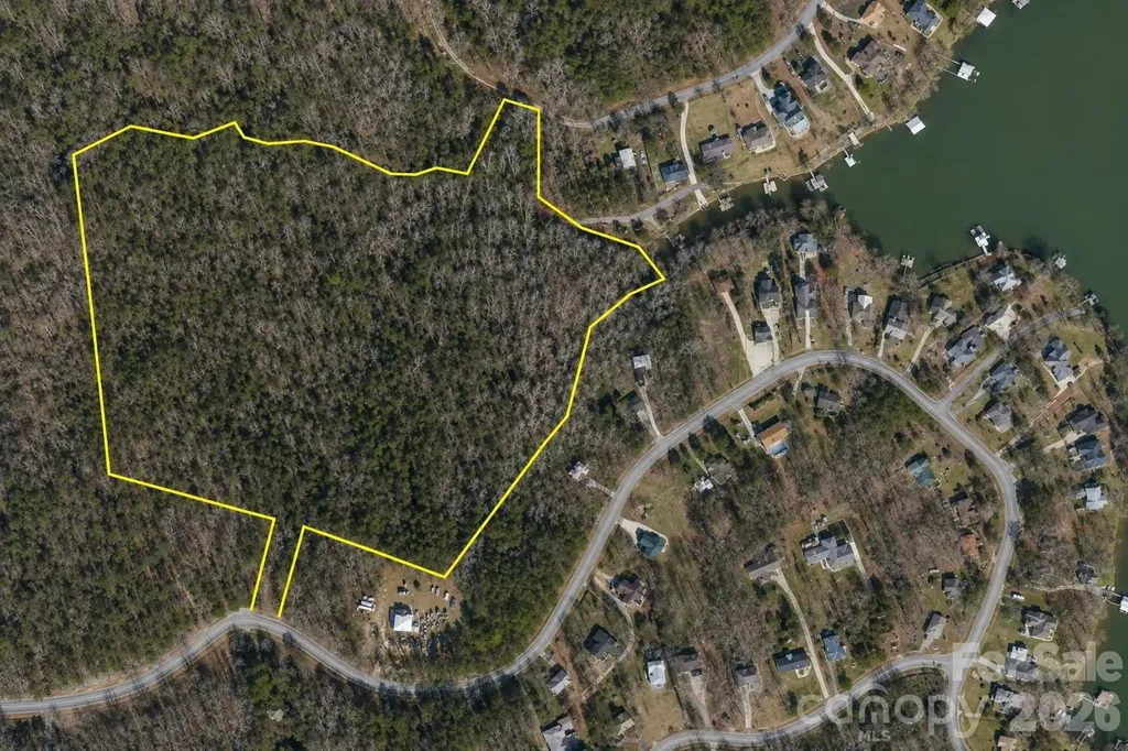 000 Acorn Acres Road Norwood NC 28128