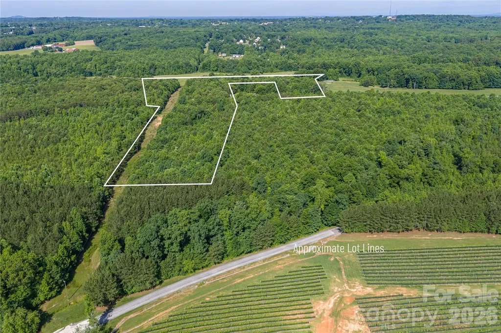 0 Goins Farm Road Bessemer City NC 28016